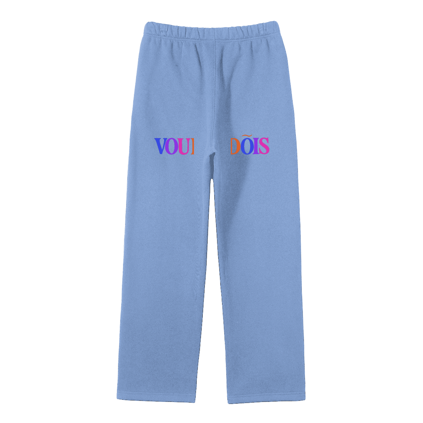 Voudõis Bestfriend Fleece Sweatpants