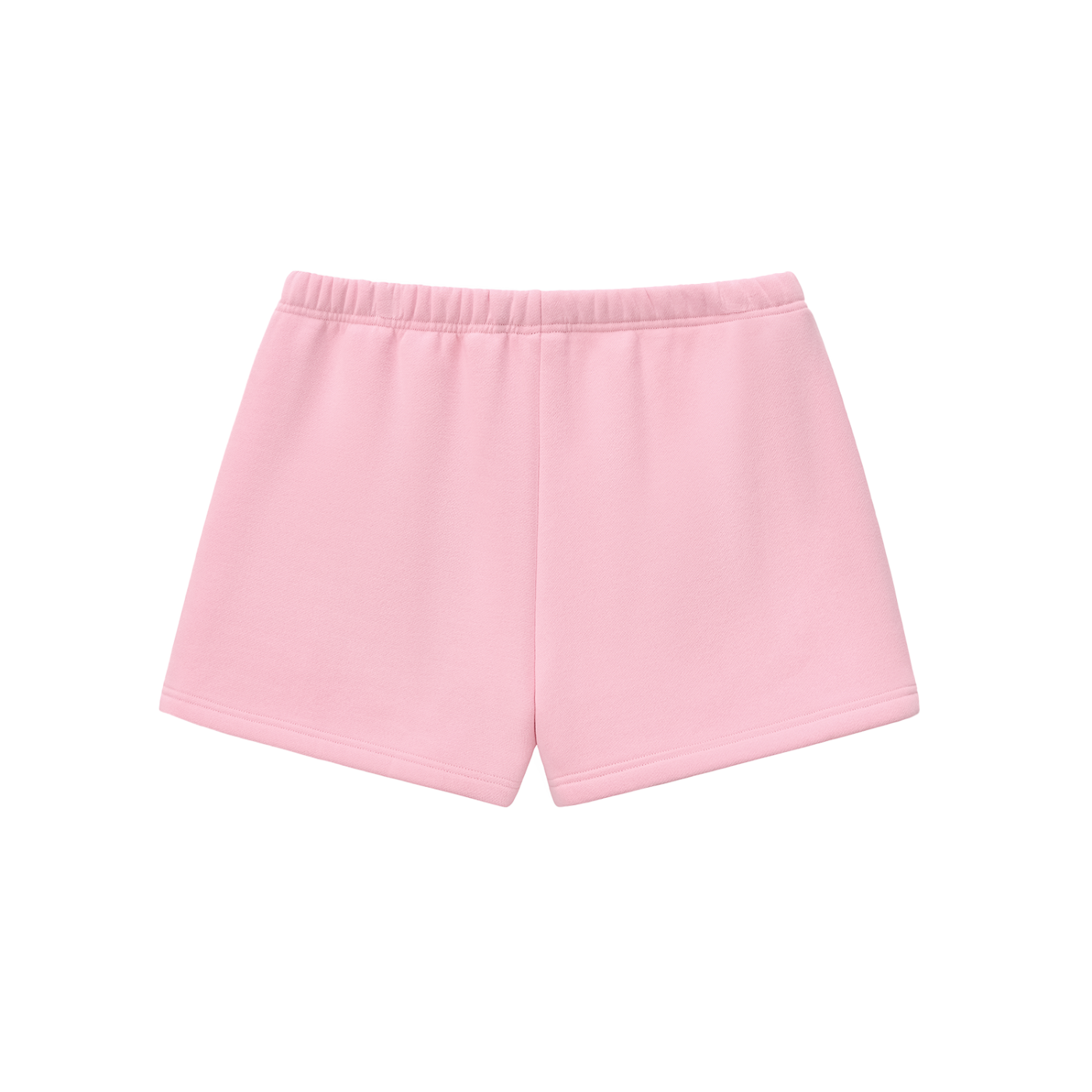 Voudõis Essential Fleece Drawstring Sweatshorts - “Whimsy”