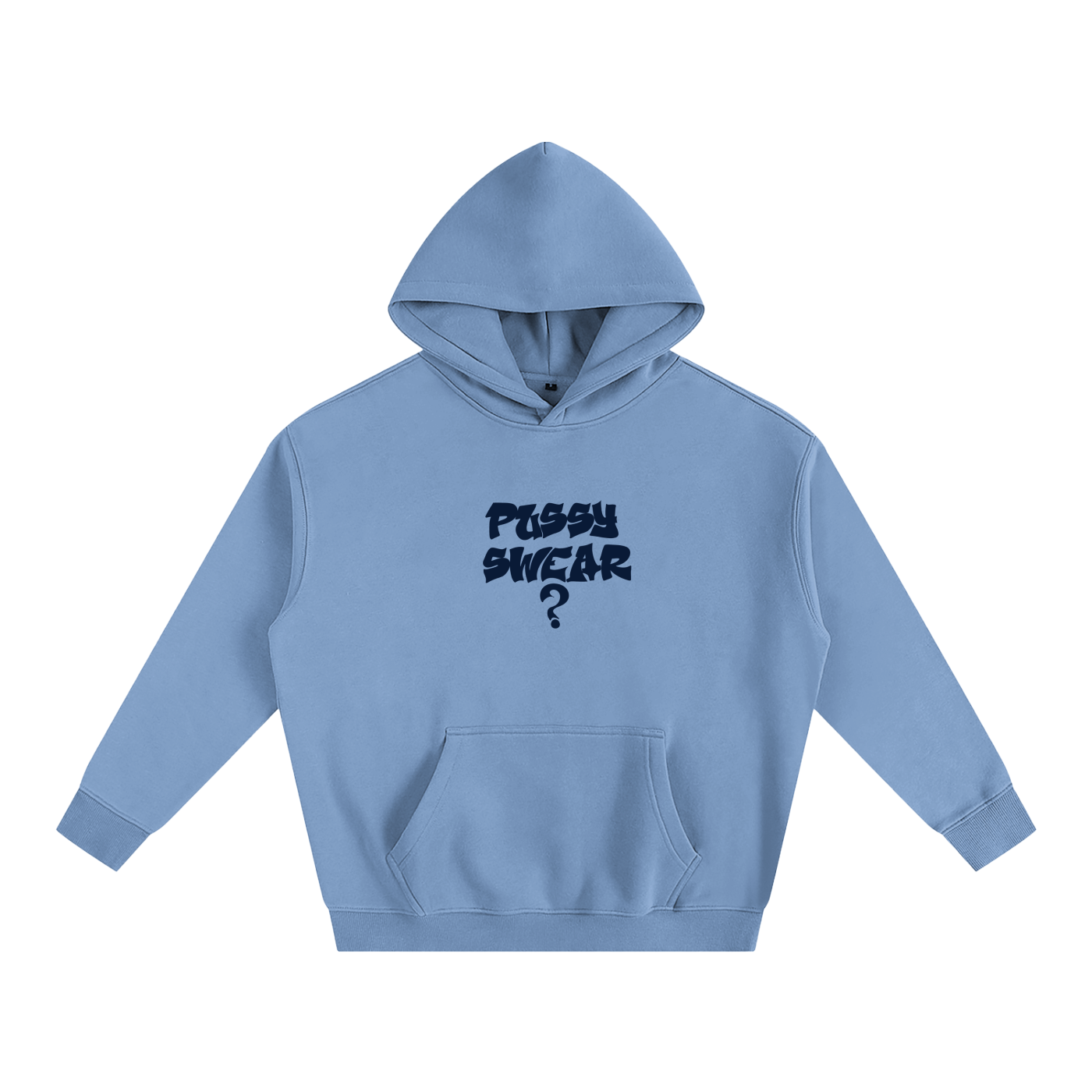 LIMITED EDITION PUSSY SWEAR Sweat Set