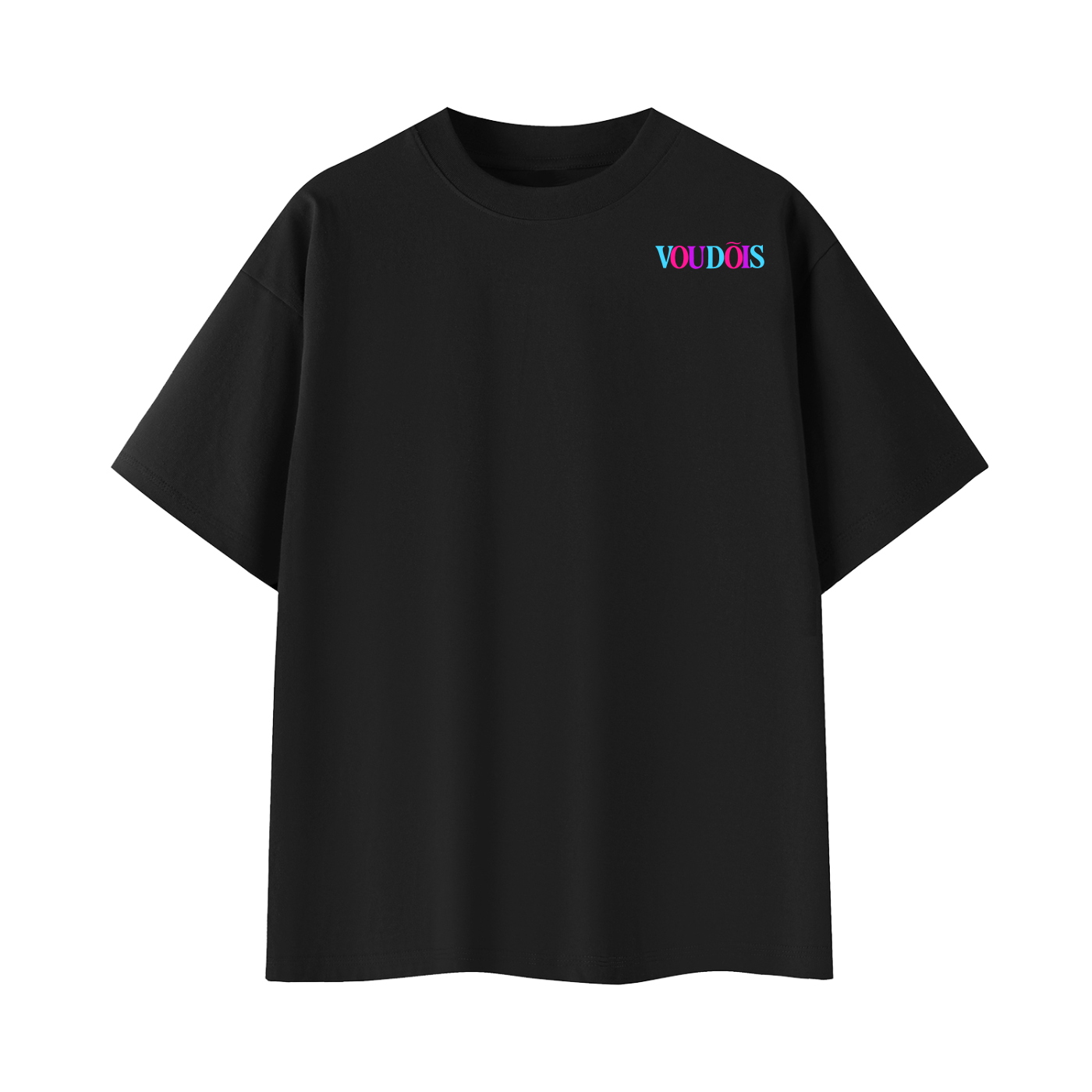 Music Essential Cotton T-Shirt