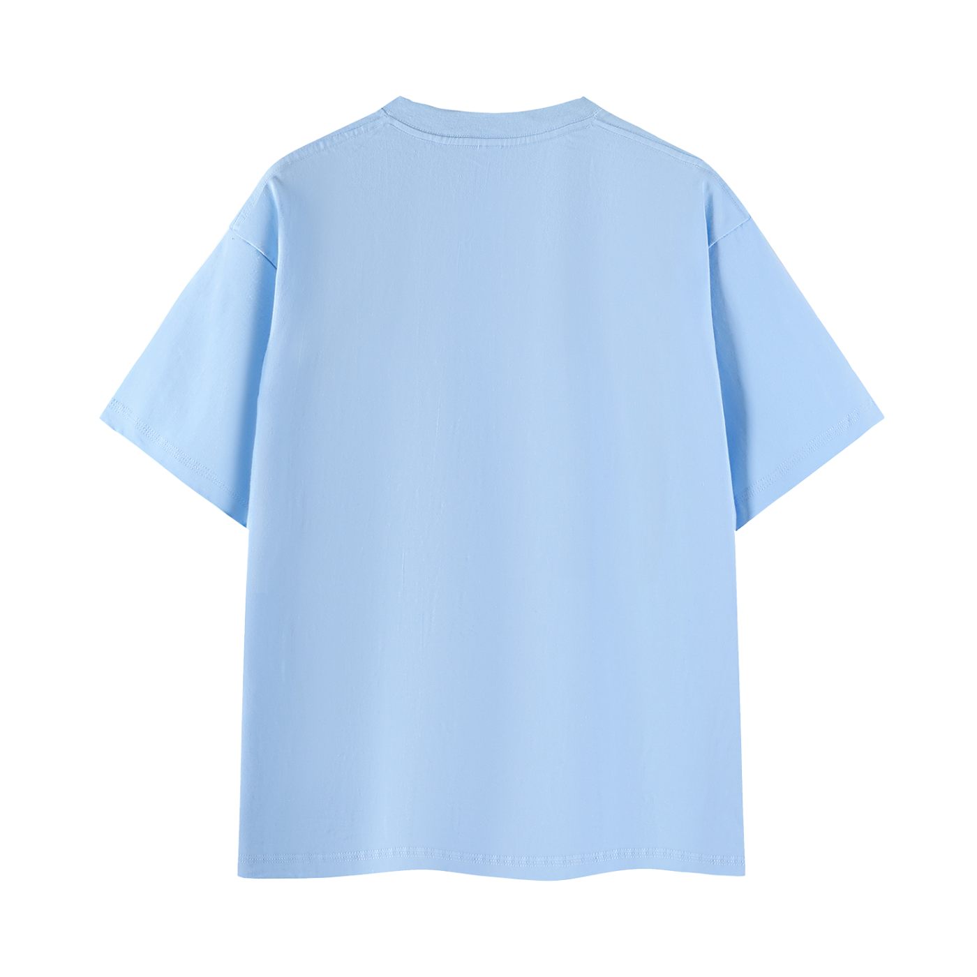 Voudõis “Love Blooms” Essential Cotton T-Shirt