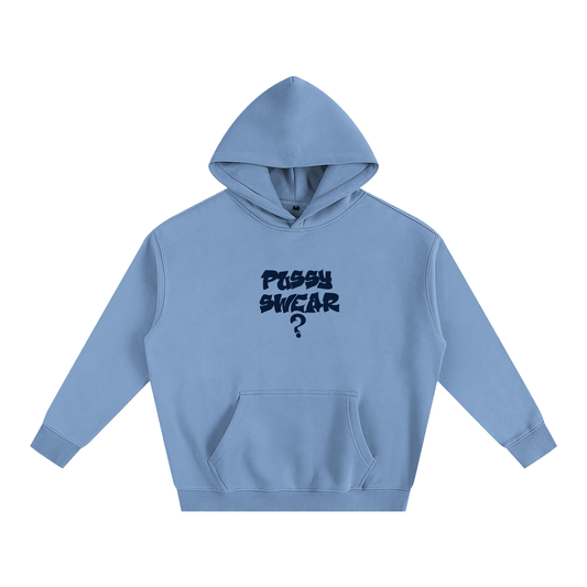 LIMITED EDITION PUSSY SWEAR Sweat Set