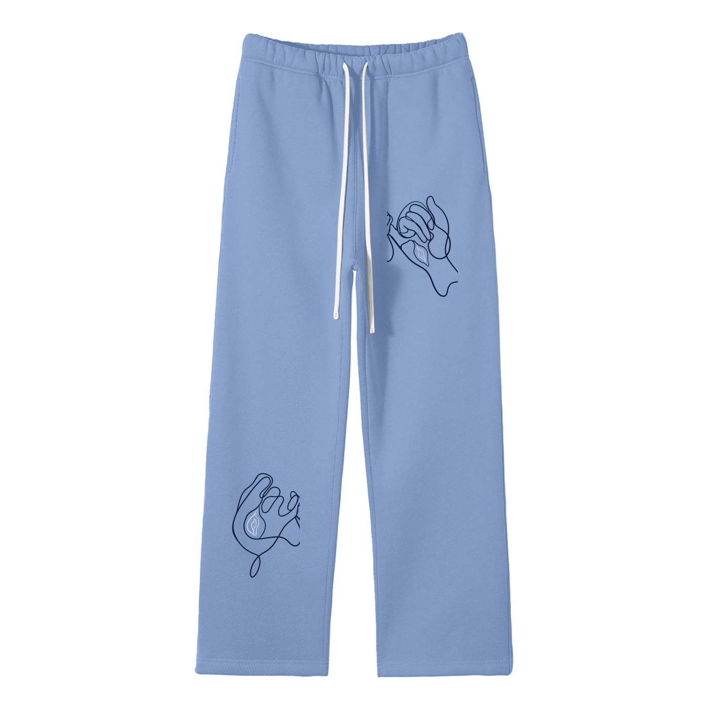 LIMITED EDITION PUSSY SWEAR Sweat Set